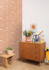 Live Your Dreams Wallpaper by Casadeco