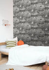 Make It Fun Wallpaper by Caselio