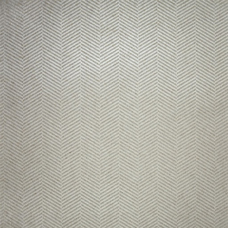Swingtime Herringbone Wallpaper by Ralph Lauren