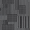 Rivington Patchwork Wallpaper by Ralph Lauren