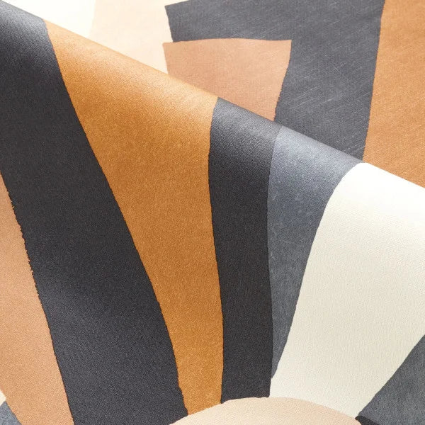 Sonia Wallpaper by Casamance