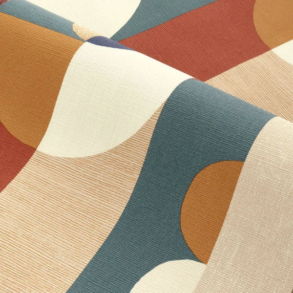 Vassily Wallpaper by Casamance