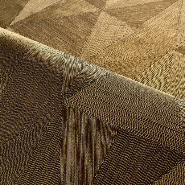 Parangon Wallpaper by Casamance