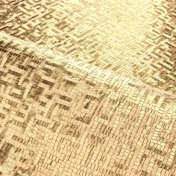 Pyrite Wallpaper by Casamance