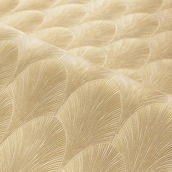 Tourmaline Wallpaper by Casamance