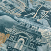 Nara Wallpaper by Casamance