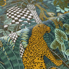 Belize Wallpaper by Casamance