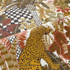 Belize Wallpaper by Casamance