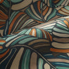 Pachira Superwide Wallpaper by Casamance (Sold per Lineal Metre)