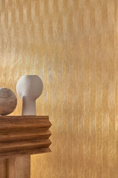Keramos Wallpaper by Casamance