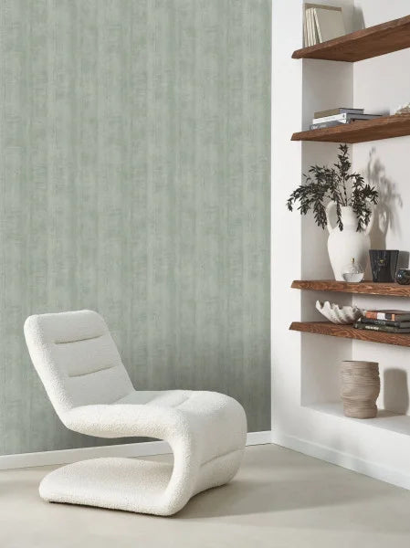 Beton Wallpaper by Casadeco