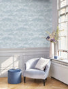 Songe Wallpaper by Casadeco