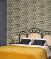 Batik Wallpaper by Casadeco