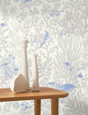Atlantide Wallpaper by Casadeco