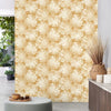 Nenuphar Wallpaper by Casadeco