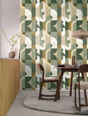 Vassily Wallpaper by Casamance