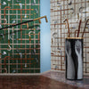 Bastoni Wallpaper by Cole & Son