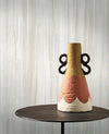 Encyclopedia2 Stratum Stripe Wallpaper by Casadeco