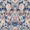 Ikebana Damask Wallpaper by Designers Guild