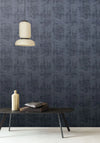 Johara Wallpaper by Casamance