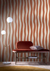 Sundae Wallpaper by Casamance