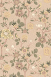Tokyo Tea Wallpaper by Majvillan