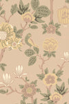 Tokyo Tea Wallpaper by Majvillan
