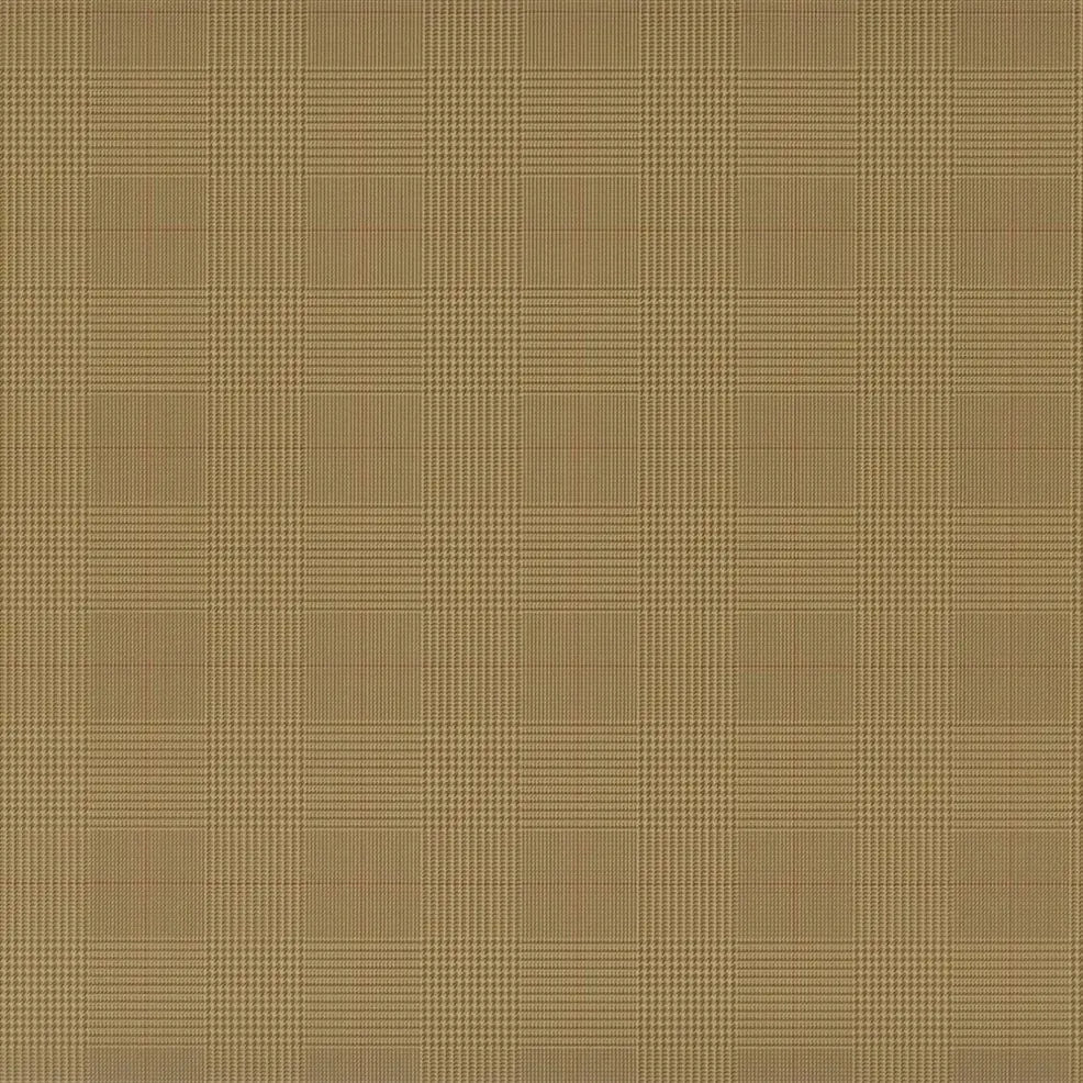 Egarton Plaid Wallpaper by Ralph Lauren