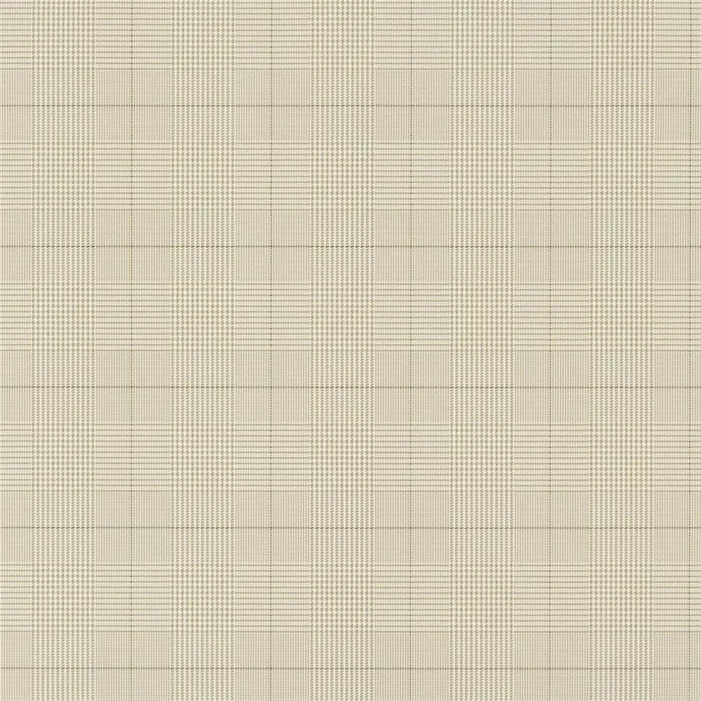 Egarton Plaid Wallpaper by Ralph Lauren