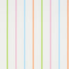 Rainbow Stripe Wallpaper by Designers Guild