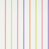 Rainbow Stripe Wallpaper by Designers Guild