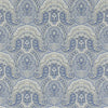 Crayford Paisley Wallpaper by Ralph Lauren
