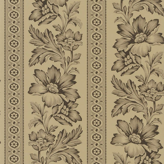 Gwinnet Toile Wallpaper by Ralph Lauren