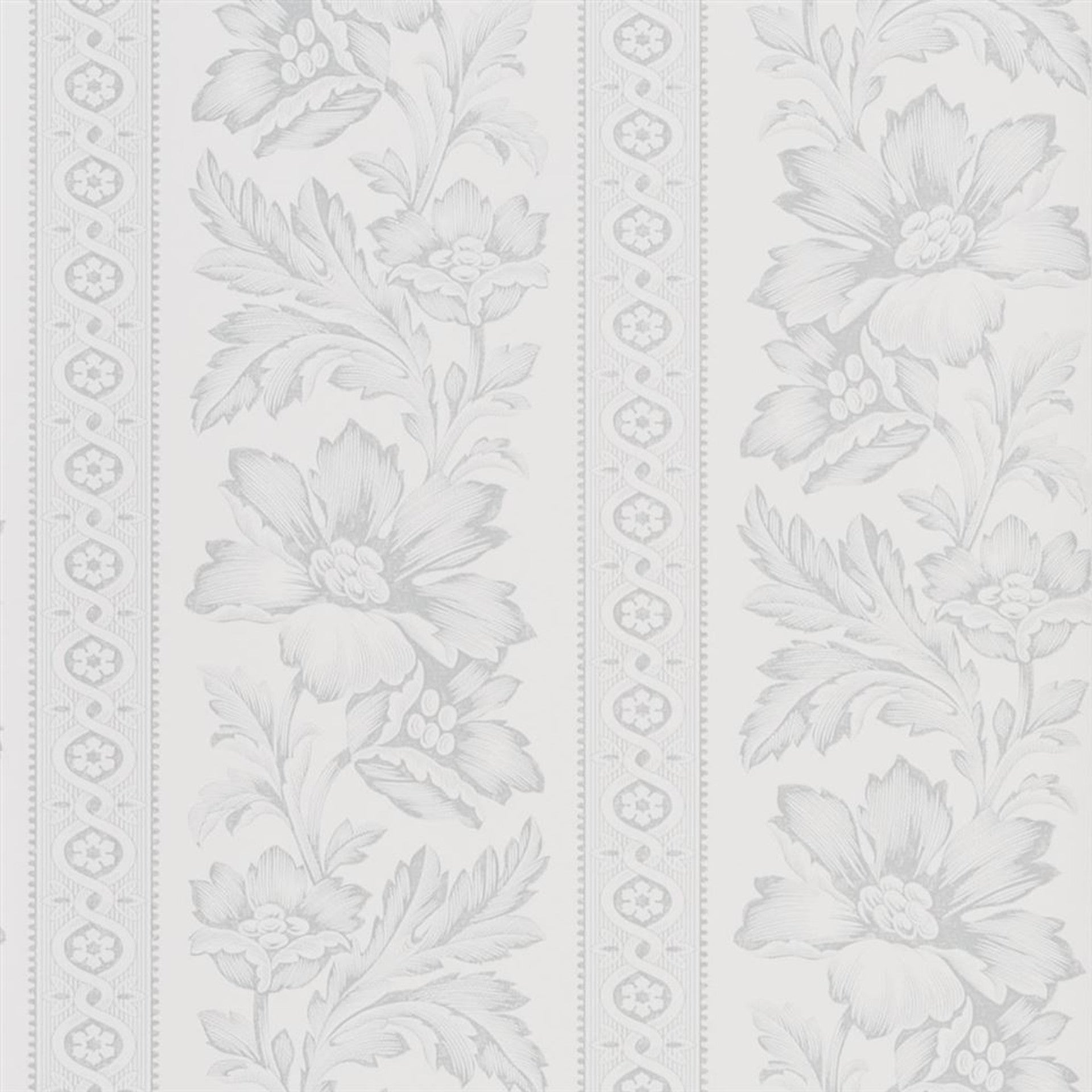 Gwinnet Toile Wallpaper by Ralph Lauren