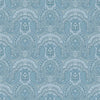 Crayford Paisley Wallpaper by Ralph Lauren
