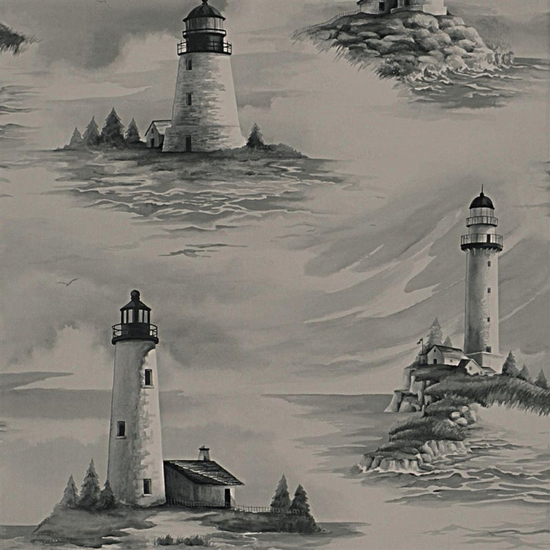 Beacon Wallpaper by Ralph Lauren