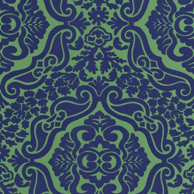 Fioravanti Wallpaper by Designers Guild