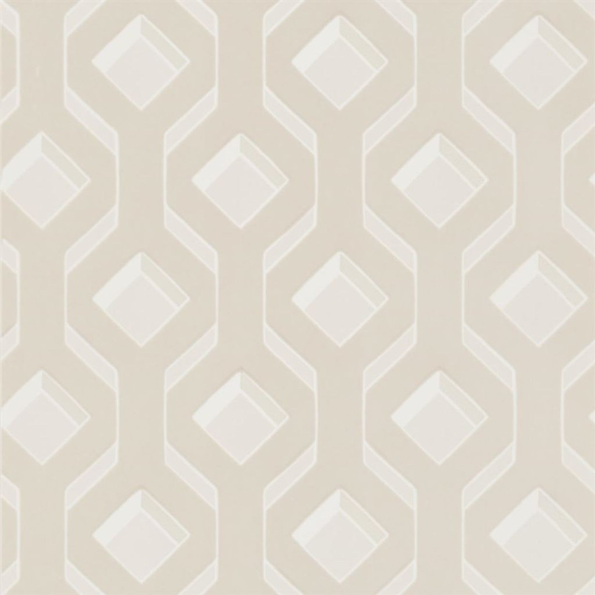 Chareau Wallpaper by Designers Guild