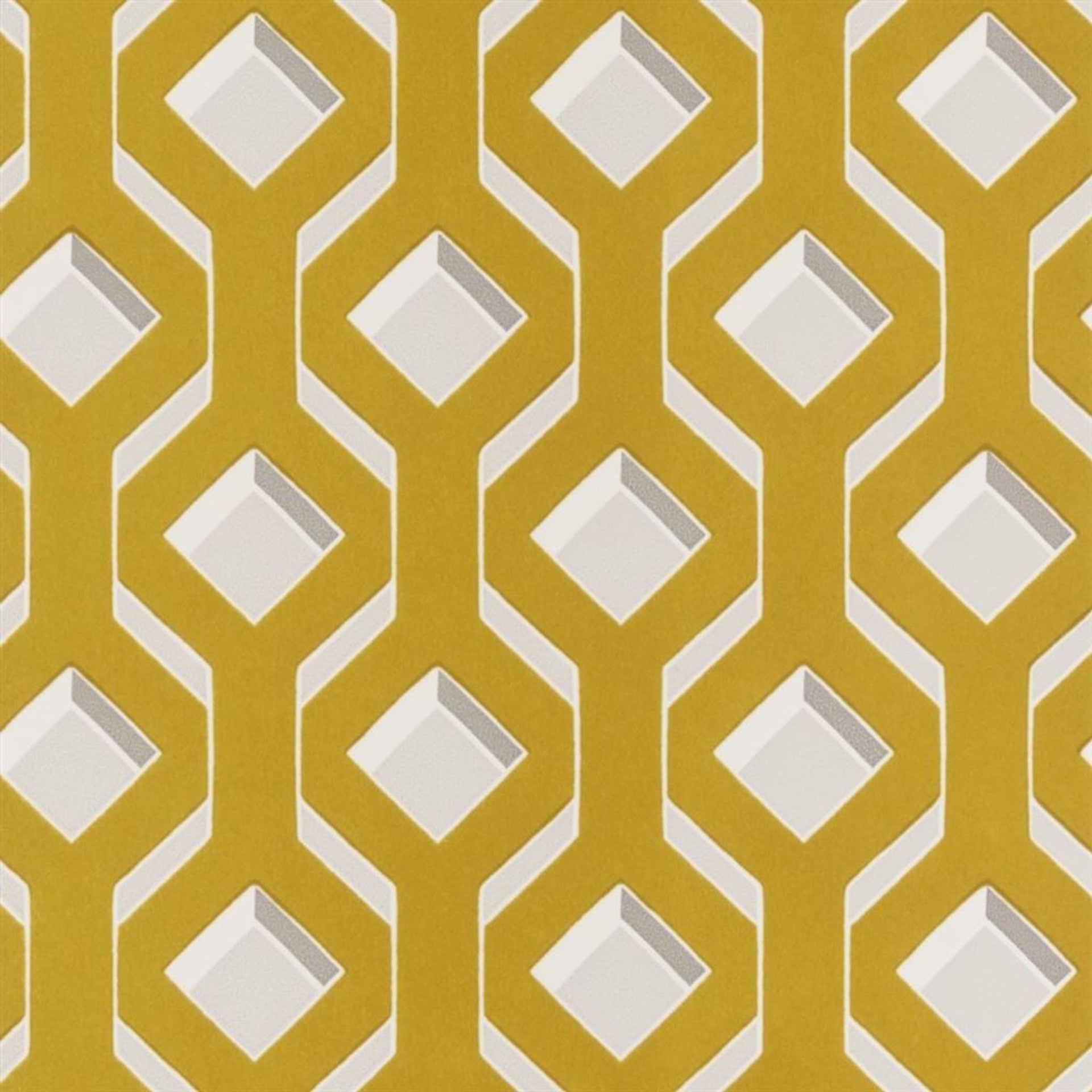 Chareau Wallpaper by Designers Guild