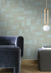 Hector Wallpaper by Casamance