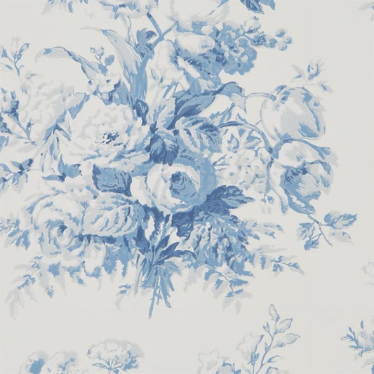Francoise Bouquet Wallpaper by Ralph Lauren