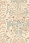Pale Sage Green