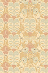 Lion Yellow