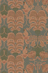 Hello Monkey Wallpaper by Majvillan