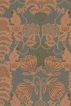 Hello Monkey Wallpaper by Majvillan