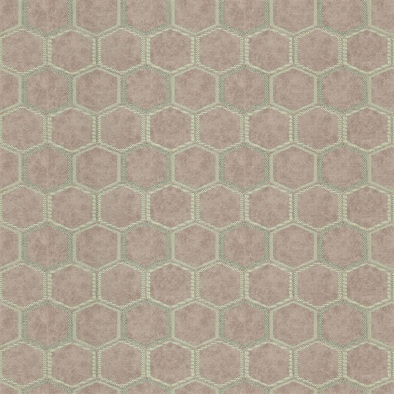 Manipur Wallpaper by Designers Guild