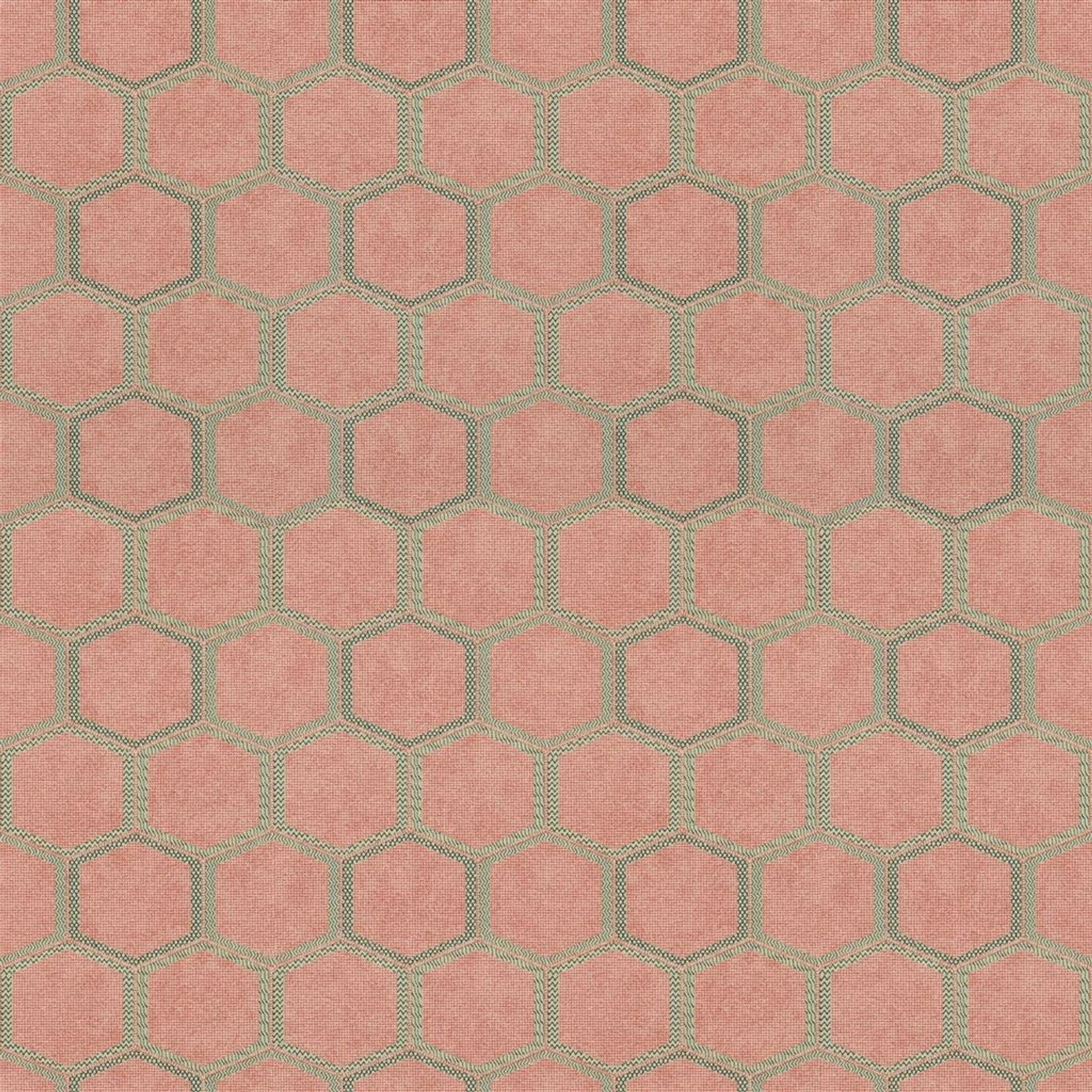 Manipur Wallpaper by Designers Guild