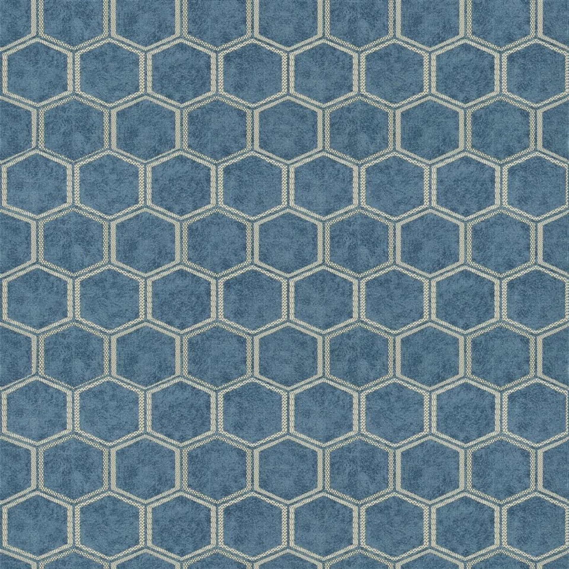 Manipur Wallpaper by Designers Guild