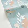 Be Yourself Leaf Wallpaper by Casadeco