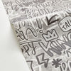 Make It Fun Wallpaper by Caselio